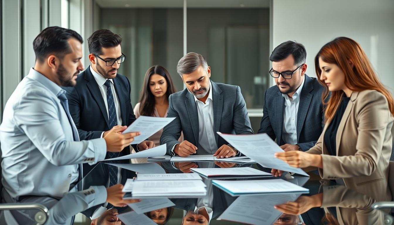 Our Legal Expertise